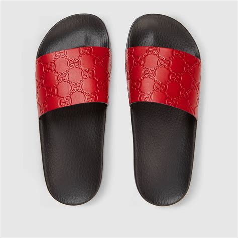 cheap real gucci slides|gucci slides clearance.